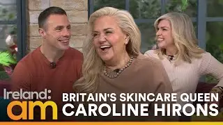 Caroline Hirons shares her skincare tips & explains why simple is better for your skin