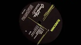 Arno Riva & DJ Speep - Kbab (Oxia Remix)