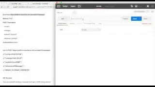 SMS API Demo