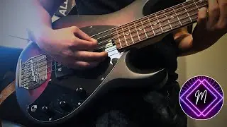 Ploiarion - Max Murphey (Bass & Electric)