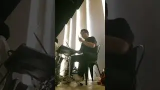 Love Story &ndash; Taylor Swift | Drum Cover (Live Session)