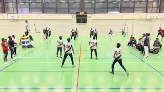 Black Tiger  vs  lynx  4side 24.05.2025
