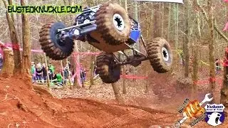 ROCK BOUNCING IS AWESOME!