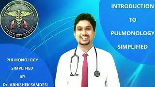 Introduction to Pulmonology Simplified
