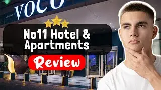 Обзор отеля и апартаментов No11 в Стамбуле &mdash; стоит ли здесь остановиться?