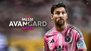 Lionel Messi ► 