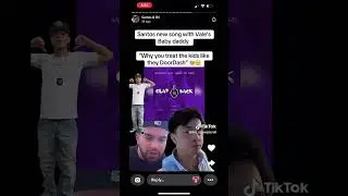 ⁠DoorDash Vale 😂 @santosprc @wildchildbre  #santos #briolsen #doordashvale