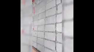 big mistake of brick work!