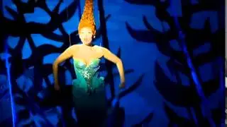 Tessa Sunniva van Tol - The Little Mermaid