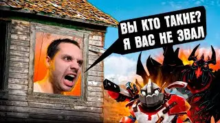 Команда нужна, но кому??? в Legion TD Dota 2