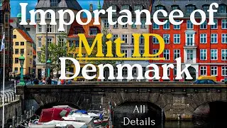 Mit id whole information question and full details in Denmark || some question asked during mit id