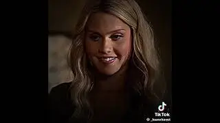 Rebekah mikaelson!