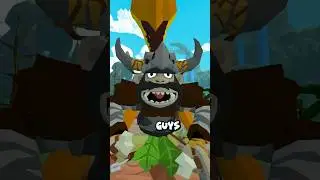 Flying Trick #vr #ug #ugccreator #cool #funny #subscribe #dinosaur #flying #tips #facts #viral