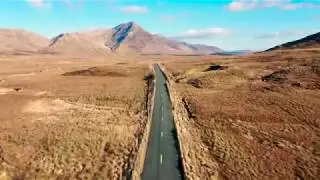 THE CONNEMARA LOOP