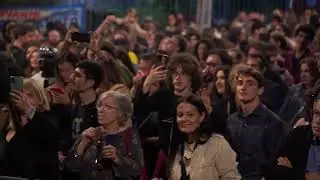 Mystic Revaletion - Jammin' (Live At The Materdei Festa di Fiarielli 2024)