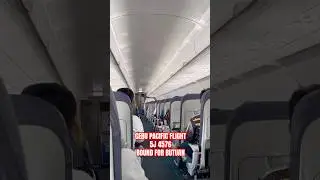 CEBU PACIFIC FLIGHT 5J 4576 BOUND FOR CEBU #shortvideo #shorts