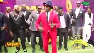 Petit Pays et les Sans Visas: présentation du nouvel Album 2018 