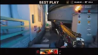 Getting Trash Talk By a Melee Weapon - Black ops Cold war ffa