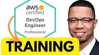Passing AWS DEVOPS Engineer Exam | AWS DevOps Practice Questions By Tech Professor