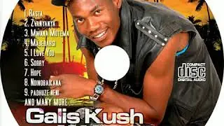 Galis Kush - Apisa Den