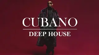 AFRO-LATIN DEEP HOUSE | No Me Beses | Chillout Mix