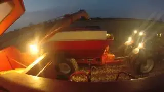 A farmers proposal