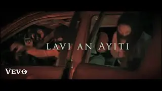 zombi Lavi An Ayiti (OFFICIAL VIDEO) JOKER LAUGH-United Brothers, Kelly Thomas