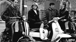 Tinsel Arcade - Baby You've Got It  (Maurice & The Radiants Cover)