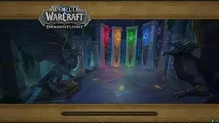 Algethar Academy +19 | 3 minute disband | Healer POV