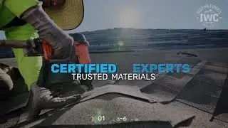 Roof Leak Repair in Utah Fast Trusted Local Experts 🏠💧 | IWC Roofing