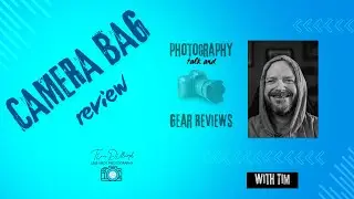 Clever Supply Co. 6L Sling Camera Bag Review!