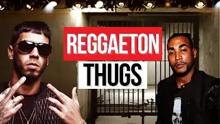 Dark Secrets of Reggaeton Singers