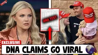 Erika Kirk&rsquo;s Ex Reappears With Claims That Change EVERYTHING &mdash; Fans Are STUNNED!