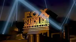 Fox Searchlight Television