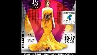 Philadelphia Small Business Fashion Week {{ Season 2 }} Promo