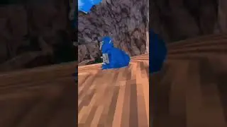 Funny loud screams