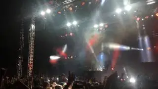 Offer nissim - gay pride 2017 Tel Aviv