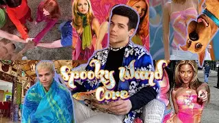 Spooky Island Core