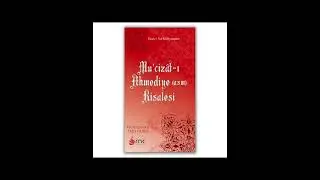 Czech( &Ccedil;ek&ccedil;e) 23- BEDİ&Uuml;ZZAMAN SAİD NURSİ 