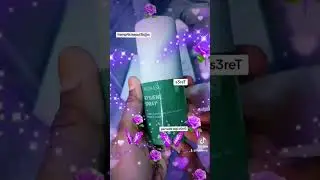 hygiene spray