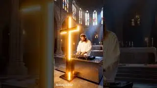 #Shorts #ChristianEDM #JesusMusic #FaithBeats #LouvorEletronico #viral #JesusisPresent #edms #remix