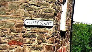 St Agnes, Cornwall, England, UK.