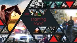 2025-07-25 Live Stream VOD | Ambulance Life: A Paramedic Simulator