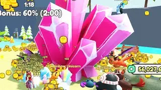 [🐶x2+💰x2] Collect All Pets!By @TwoZoos! Roblox! SUB & Follow to Join: BeautyIN_Everything