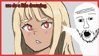 drawring more anime girls