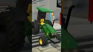 #214#ram automobile #games#new #video  #farmingsimulator22 #subscribemychannel #Nishu Deswal