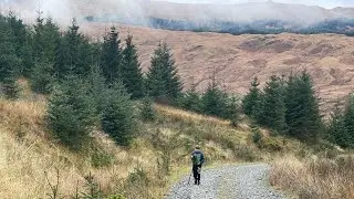 Trip to Crianlarich #travel #mountains