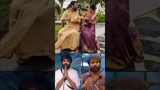 Bigg boss Pradeep Antony marriage | Pradeep Antony marriage | #biggboss #harihubyt #shorts #viral