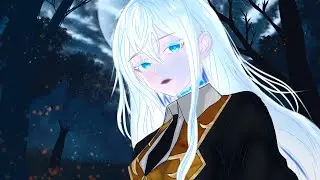 |Curiosum Academia EP 38| Andraste Searlas-Worrisome glances for others.