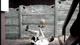 Szymo - Freestyle! Just do it!